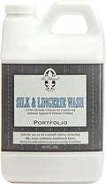 Le BlancPortfolio Silk & Lingerie Wash - 64 FL. OZ., One Pack