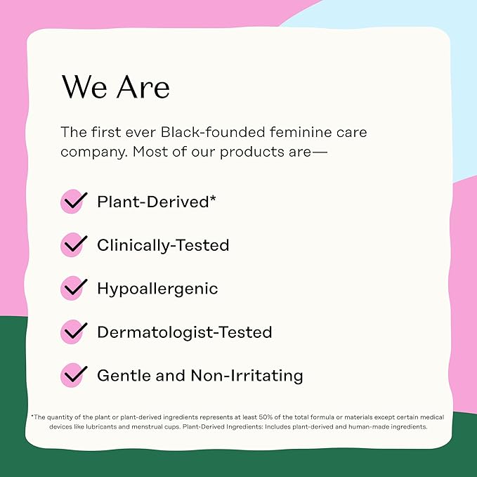 The Honey Pot Company - Feminine Wash - Sensitive w/Rosewater - pH Balanced, Herbal Infused Plant-Based Feminine Care for Sensitive Skin - Daily Intimate Cleanser for Women - 5.51 Fl Oz