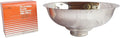 Medium Stainless Steel Strainer for Large Mouth Jars (Filter Combo)