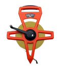 Crescent Lufkin 1/2" x 200' Pro Series Ny-Clad Steel Tape Measure - PS1808N