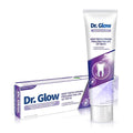 Dr. Glow Gingivitis Treatment Toothpaste for Elderly & Mid-Aged, Gum Repair for Receding Gums Hydroxyapatite Toothpaste, Periodontal Disease Treatment for Seniors, Fluoride Free Gum Disease Treatment