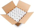 100 ROLLS SHARP ER A-320 330 4100 460 470 44mm 1.75 CASH REGISTER TAPE PAPER ROLL