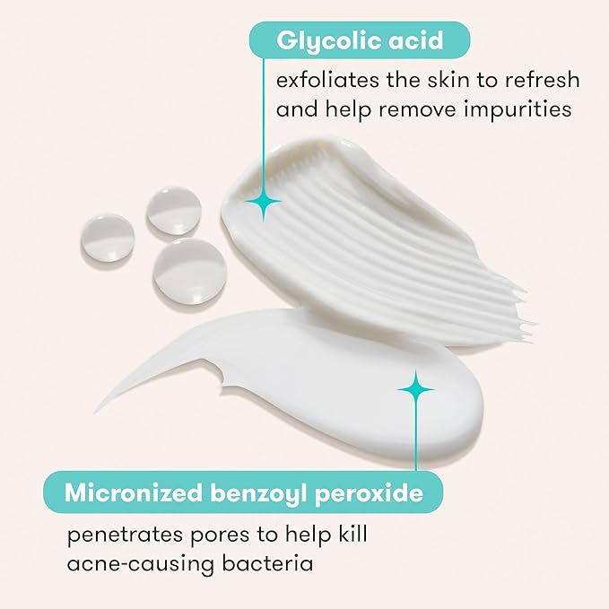 Proactiv 3 Step Acne Treatment - Benzoyl Peroxide Face Wash, Repairing Acne Spot Treatment for Face And Body, Exfoliating Toner - 60 Day Complete Acne Skin Care Kit