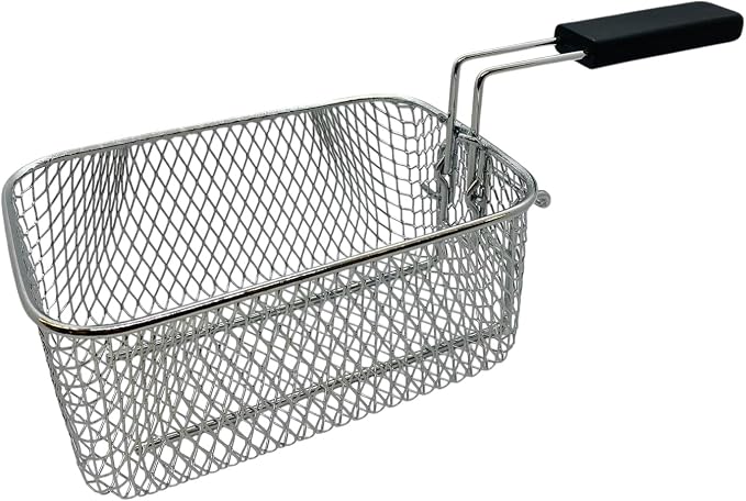 Cuisinart CDF-100BSK Replacement Fry Basket Fits Model CDF-100 Only OEM
