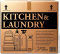 Kitchen and Laundry Kit