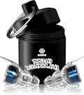 Eargasm High Fidelity Earplugs: Beyond Wonderland 2026 Festival Edition - Noise Reducing Ear-Plugs for Hearing Protection at Music Festivals, Loud Environments, Concerts, Live Events, Sporting Events