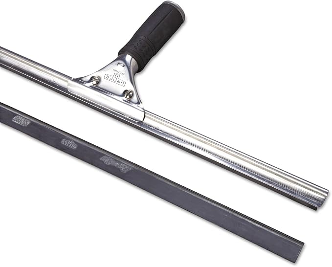 UNGRT45 - ErgoTec Replacement Squeegee Blades