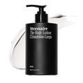 Nécessaire The Body Lotion – Santal - Multi-Peptide - Firming Body Lotion for Women + Men. 2.5% Niacinamide. Non-Comedogenic Moisturizer for Sensitive Skin. Dermatologist-Tested – 450ml/15.2 fl oz