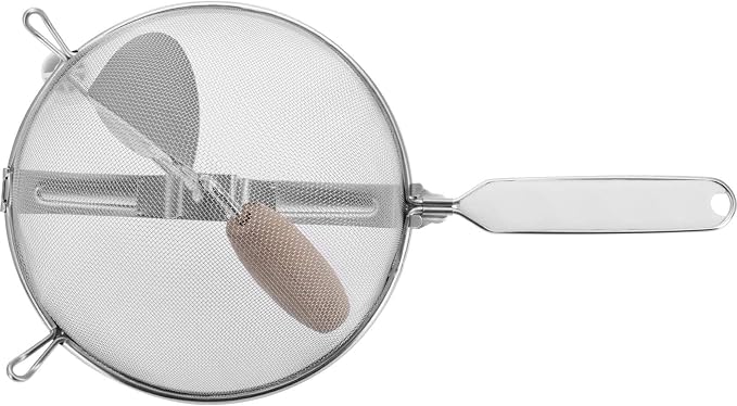 westmark Strainer/Puree Sieve Standard, A, Stainless Steel