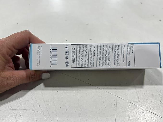 Opalescence Opal Whitening Toothpaste 4.7oz - Mint - 12 Pack - 5760-12 | Original Formula Oral Care Whitening Toothpaste With Fluoride for Daily Use, Surface Stain Removal and Enamel Strength