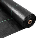 EXTRAEASY 3ft x 300ft Weed Barrier Fabric, Heavy Duty Landscape Fabric, 3.2oz Weed Control Fabric, Tear-Resistant Weed Blocker Ground Cover for Garden, Gravel, Driveway, Flower Bed