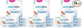 WaterWipes Sensitive+ Newborn & Baby Wipes, 3-In-1 Cleans, Cares, Protects, 99.9% Water, Unscented & Hypoallergenic, 900 Count (15 Packs)