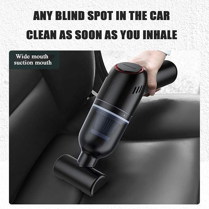 Electric Billiard Pool Table Cloth Brush Cleaner Tool- Electric Vacuum Brush Tool, 8000Pa Car Vacuum, Billiard Table Cloth Cleaner, Car Desktop Home Cleaning