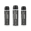 Adhesive Glue for Adventurer 5M Series 3D Printing Build Plate, Compatible with Flashforge 3D Printer PLA/PETG/ABS/ASA Filament, 50ml (3-Pack)