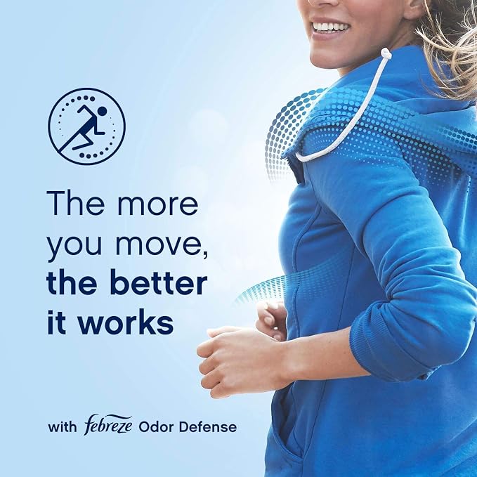 Downy Fresh Protect With Febreze April Fresh In-Wash Odor Defense Beads, 30.3 Oz.,,