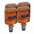 Georgia-Pacific Pacific Blue Ultra Manual Gentle Foam Hand Soap Refills by GP PRO, Pacific Citrus,43715,1200 mL Per Bottle,4 Bottles Per Case