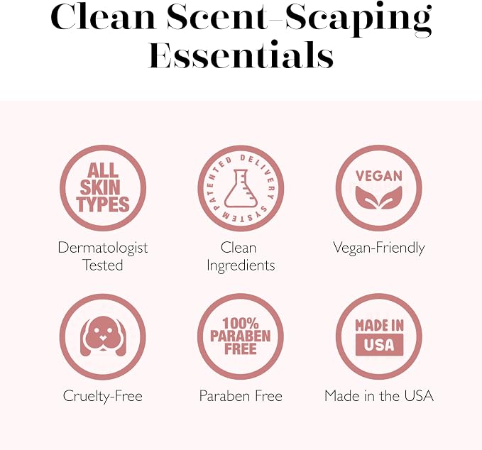 Spongelle Eucalyptus Mint Eco Collection Body Buffer Body Scrubber | Bath & Shower Loofah for Men & Women | Biodegradable, Cruelty-Free, Vegan, Dermatologist-Tested, Made in USA | 15+ uses