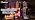 Toodour LED Christmas Lights - 10ft Christmas Decorative Ladder Lights with Santa Claus, Xmas Decorations Light for Indoor Outdoor, Window, Garden, Home, Wall, Xmas Tree Decor - Multicolor