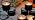 12pcs Massage Oil Candle,Moisturising Natural Soybeans Gift Sets
