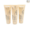 SIC Technology 3000 Home Care Kit – Shampoo, Mask & Defrizzer with Pracaxi Oil & Hyaluronic Acid – Hydrates, Nourishes, Repairs Damage, Reduces Frizz & Prolongs Straightening Effects Hair Care System