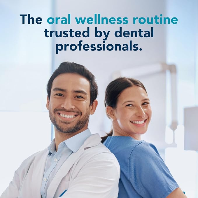 PerioSciences AO ProVantage Dental Gel with Antioxidants – Oral Gum Gel – Oral Care to Maintain Gum Health, 1 fl. Oz / 30ml