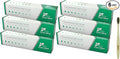 Opalescence Whitening Toothpaste Original 4.7oz - Mint - 6 Pack - 5166-6T | Dentist-Developed Oral Care Whitening Fluoride Toothpaste for Daily Use, Surface Stain Removal & Helps Strengthen Enamel