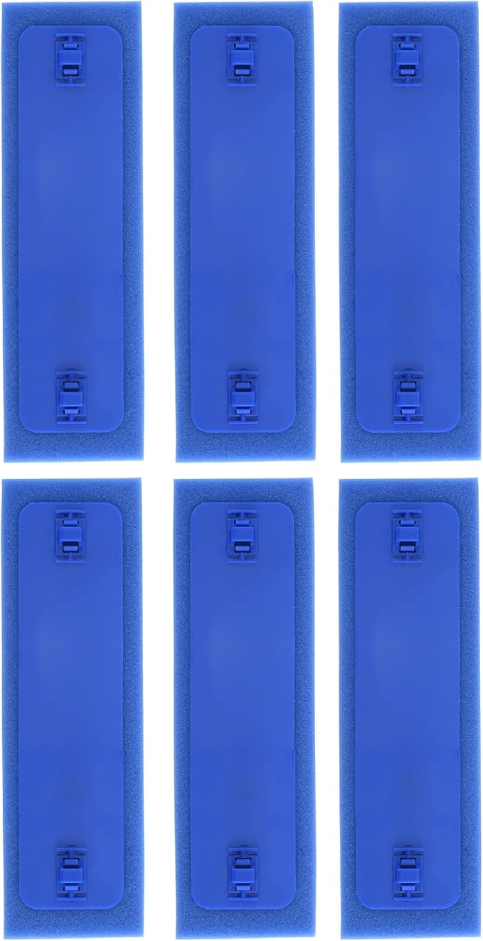 Mr Clean 446269 Mr. Clean Mop Refill (6 packs)