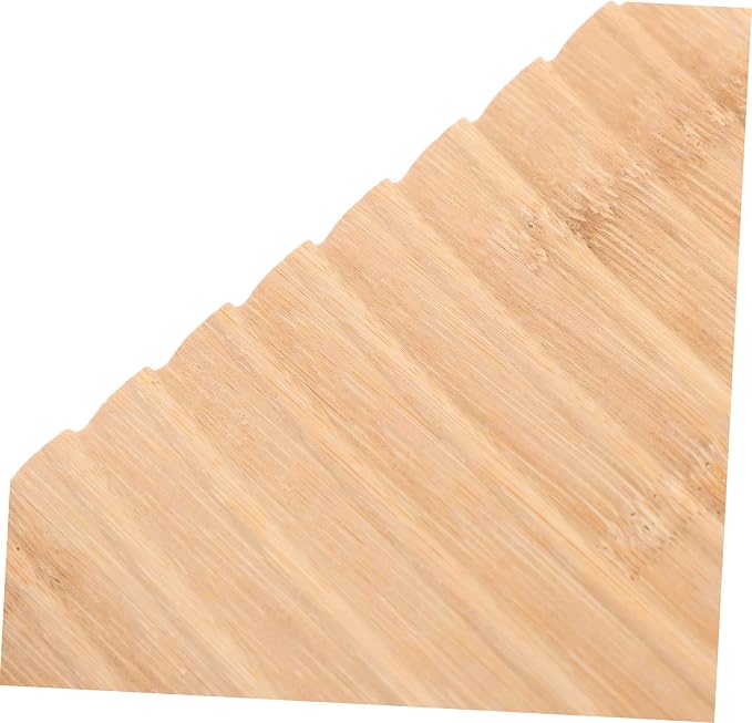 Laundry Board for Boys and Girls Bamboo Wash Board for Hand Washing Cloths at Home