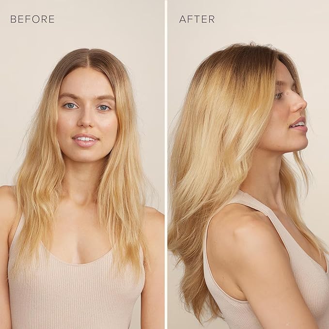 RODAN + FIELDS VOLUME+ Conditioner | 8 Fl Oz | Color Protecting Conditioner for Fuller, Thicker, Healthy Hair | Lightweight & Volumizing | Fresh Citrus Scent | Eco-Friendly Shower & Hair Care