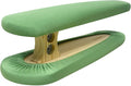 Padded Pants & Sleeve Ironing Boards, Green | Thick Soft Cotton Padding, Double Side Wooden, Tailor's Sleeve Ironing Stool, Removable Cotton Cover