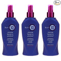 It's a 10 Haircare Miracle Leave-In product, 10 fl. oz. (Pack of 3)