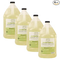 Adams Handmade Soap Liquid Foaming Soap 1 Gal - Tea Tree (Pack of 4)