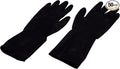 Okamoto hair color only black glove M 50 pieces