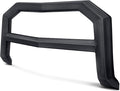 VANGUARD VGUBG-1889-1228BK Black Powdercoat Optimus Sport Bar | Compatible with 15-24 Ford Edge Excludes Titanium Models/ 13-24 Mazda CX-5 Excludes Titanium Models