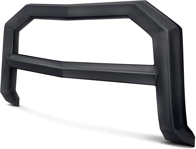 VANGUARD VGUBG-1889-1228BK Black Powdercoat Optimus Sport Bar | Compatible with 15-24 Ford Edge Excludes Titanium Models/ 13-24 Mazda CX-5 Excludes Titanium Models