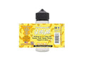 GlueGar- 4oz - 1 Gallon - Professional Size Bottle (Banana, 4 oz)