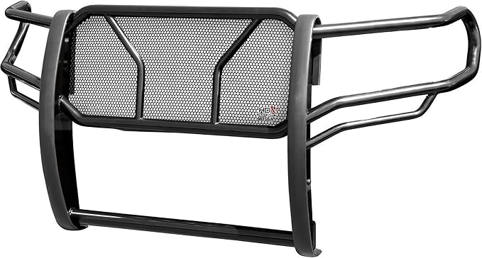 Westin 57-3705 HDX 1-Piece Grille Guard fits 2014-2021 Tundra