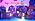 EverBrite 4-Pack Mini LED Aluminum Flashlight Party Favors Colors Assorted for Hurricane Supplies with Handle Glow in Dark