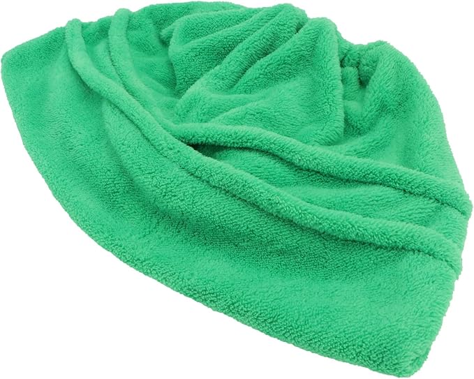 SOLUSTRE Mop Head 3 Pieces Broom Sweeping Cloth Broom Replacement Cloth Home Cleaning Tool Cover Mop Sweeper Pad