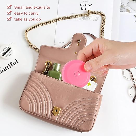 12 | 24 | 36 | 48 | 72 | 96 | 120 Pack Tape Measure,12 Colors Soft Retractable Measuring Tape 60-Inch/150cm, for Body Measuring Tailor Cloth Home Craft Measurements (36 Pack)