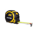 Komelon 79425 Contractor TS Magnetic Tape Measure 25' x 1.25"