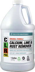 CLR Pro Calcium, Lime & Rust Remove - 1 Gallon