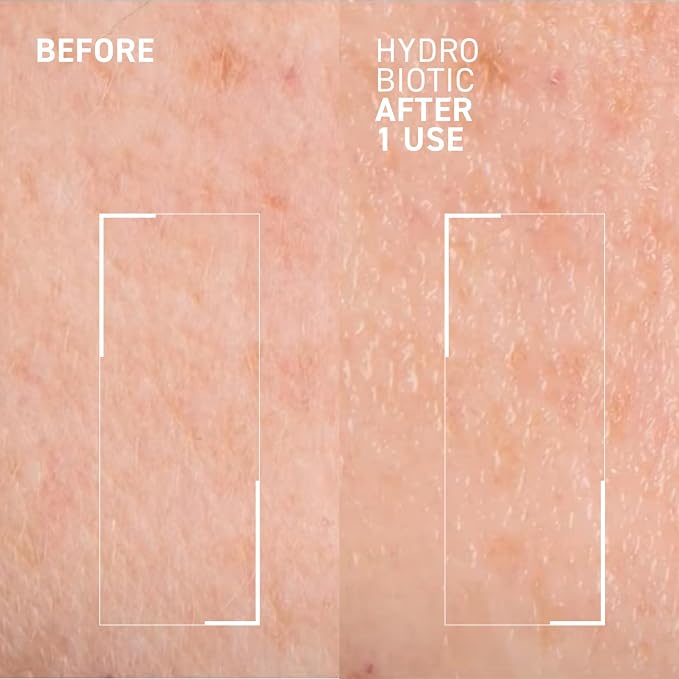 Dr. Brandt Hydro Biotic - Recovery Sleeping Mask - Deeply Hydrates + Reduces Redness & Signs of Irritation - 1.7 oz, Pack of 2