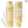 Jupiter Hydrating Shampoo and Conditioner Set – Moisturizing, Nourishing, and Strengthening Hair Care – Daily Scalp & Hair Hydration – Color-Safe, Sulfate-Free, Paraben-Free, 14 fl. oz. each