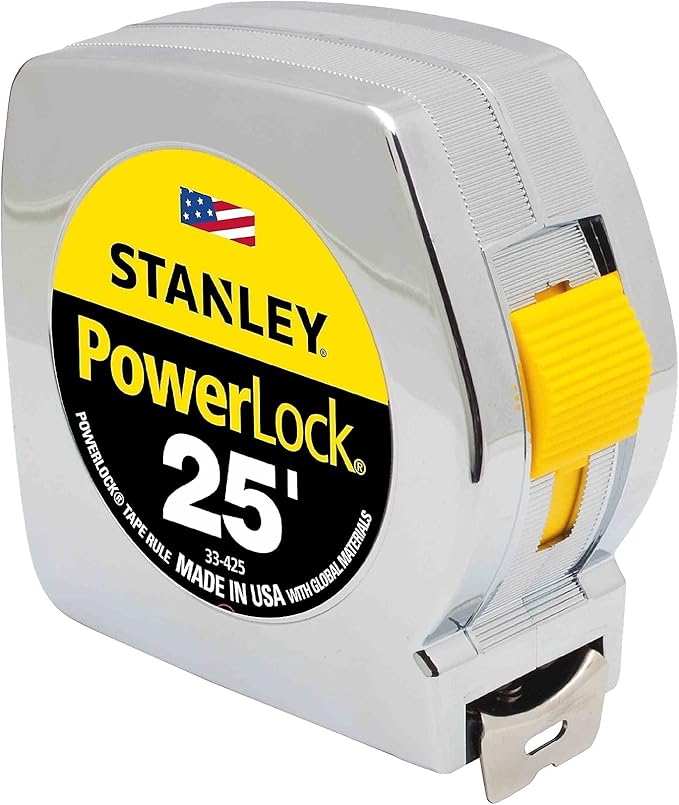 BOS33425 - Powerlock II Power Return Rule