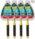 Stoner 95161 Invisible Glass Reach and Clean Tool, pack of 4