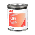 3M Nitrile High Performance Plastic Adhesive 1099, Light Tan, 1 Qt can