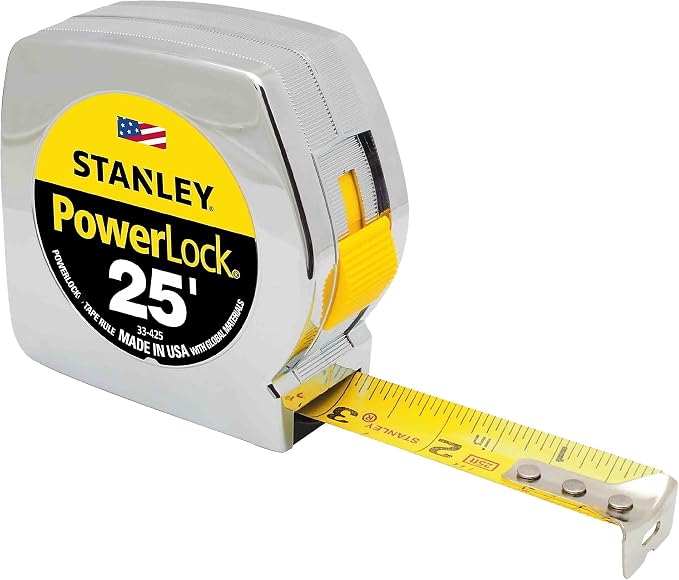 BOS33425 - Powerlock II Power Return Rule