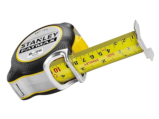 Stanley FATMAX Xtreme™ 8M/26ft. 32mm Tape Measure FMHT38218-5