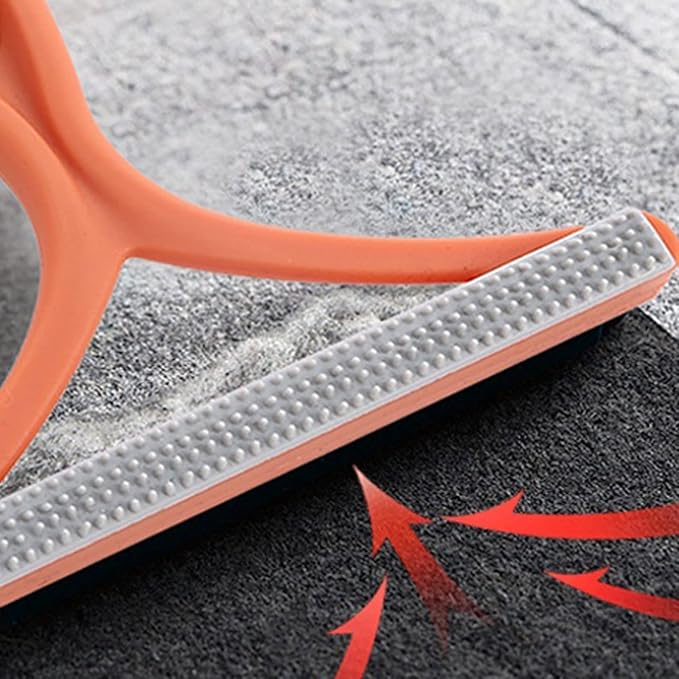 Household Cleaning Brushes Lint Remover Portable Fuzz Fabric Shaver for Carpet Woolen Coat Easy Clean Fluff Brush
